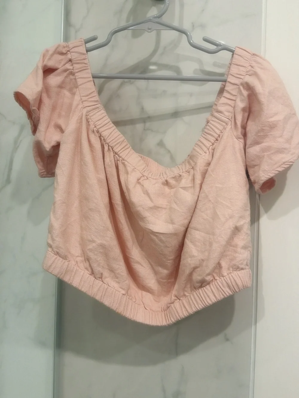 Abercrombie & Fitch lightweight blouse